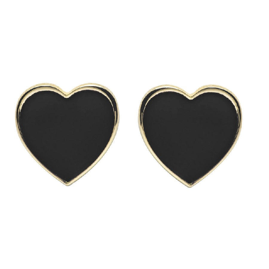 Orecchini Donna Gioielli CUOREPURO ITALIA  -  Love  -   OR05DN
