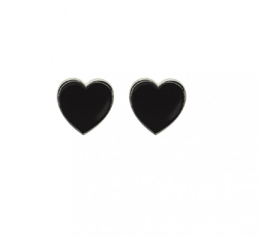 Orecchini Donna Gioielli CUOREPURO ITALIA  -  Love  -   OR05RN