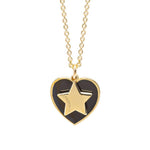 Collana Donna Gioielli CUOREPURO ITALIA  -  Love  -   GCS45DN