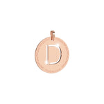 Ciondolo Donna Gioielli REBECCA  -  My World Alphabet  -  BWRPRD04