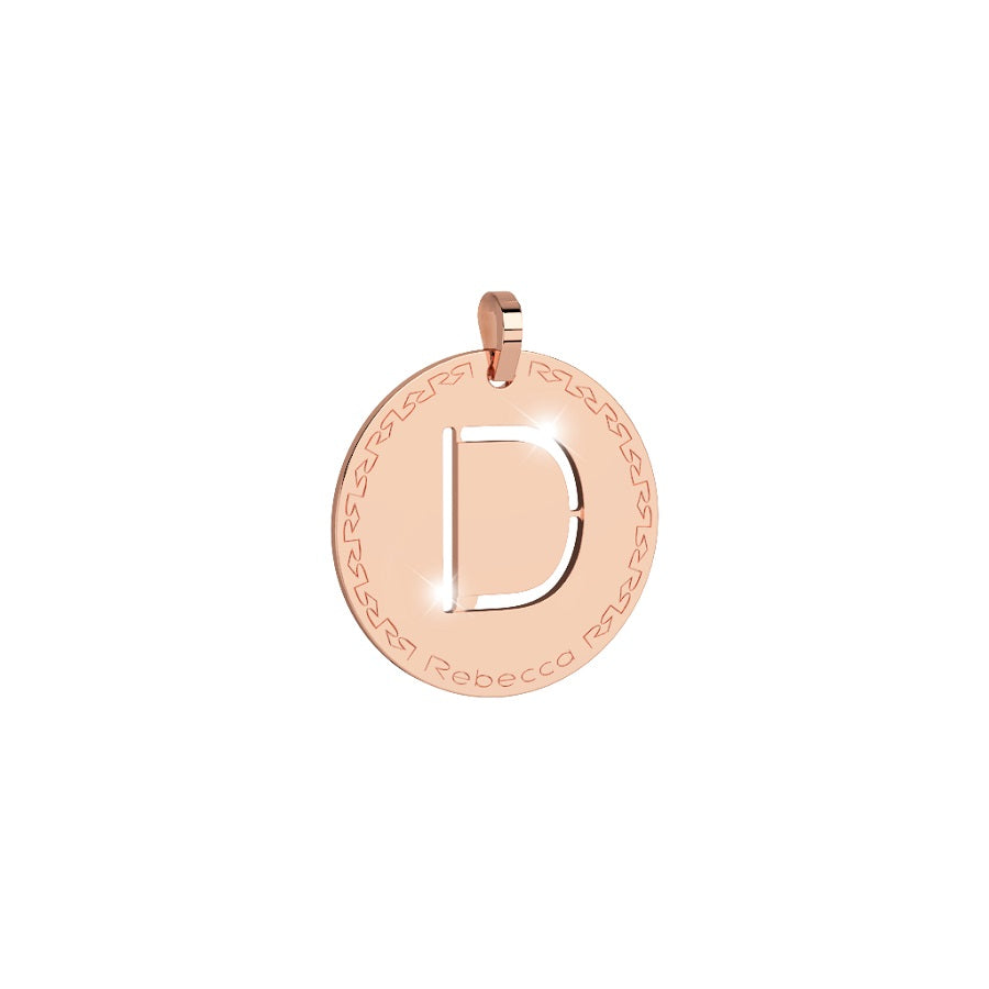 Ciondolo Donna Gioielli REBECCA  -  My World Alphabet  -  BWRPRD04