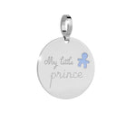 Ciondolo Donna Gioielli REBECCA  -  My World Charms  -  BWOPBB34