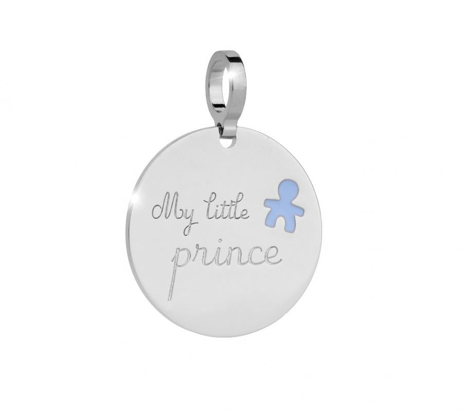 Ciondolo Donna Gioielli REBECCA  -  My World Charms  -  BWOPBB34