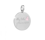 Ciondolo Donna Gioielli REBECCA  -  My World Charms  -  BWOPBB35