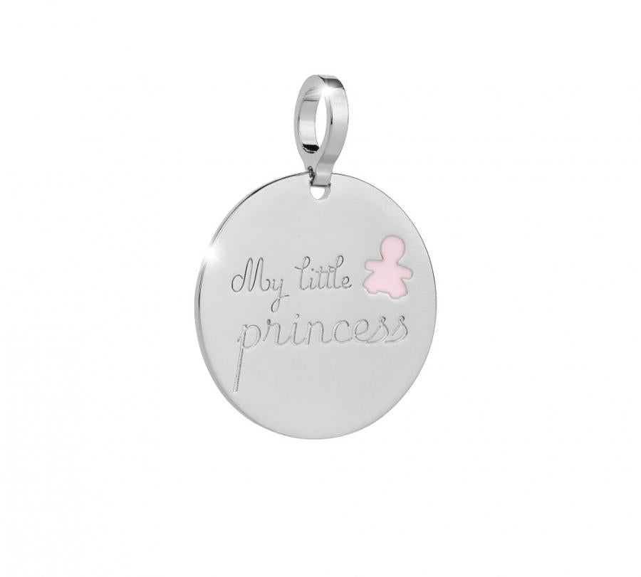 Ciondolo Donna Gioielli REBECCA  -  My World Charms  -  BWOPBB35