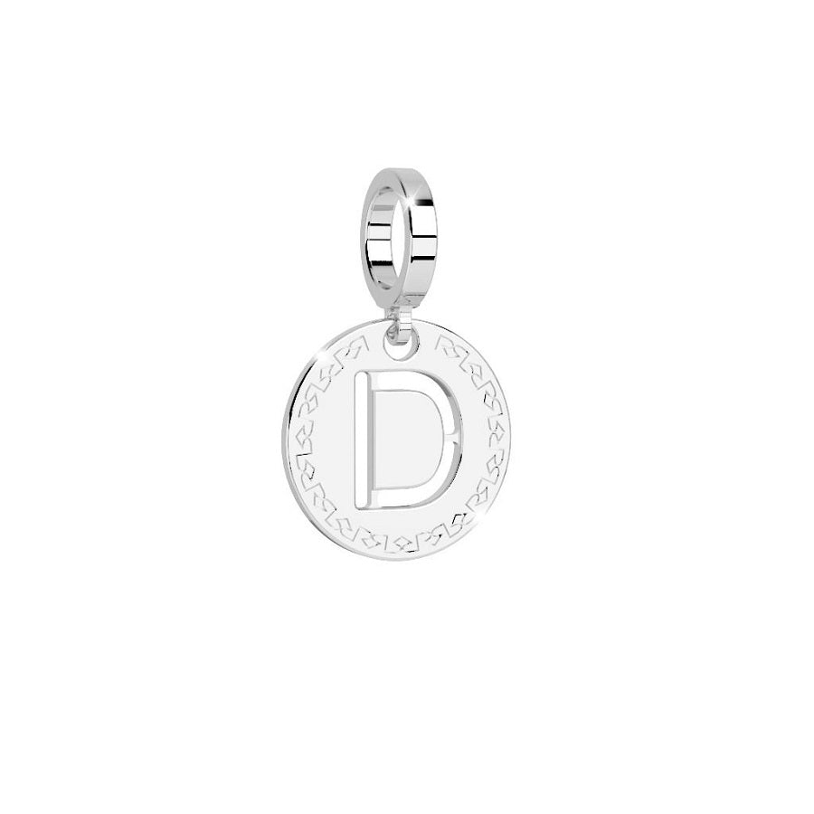 Ciondolo Donna Gioielli REBECCA  -  My World Alphabet  -  BWLPBD04
