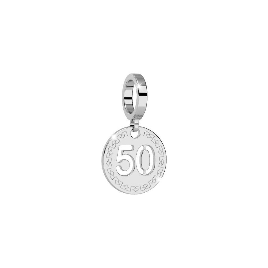 Ciondolo Donna Gioielli REBECCA  -  My World Charms  -  BWNPBB60