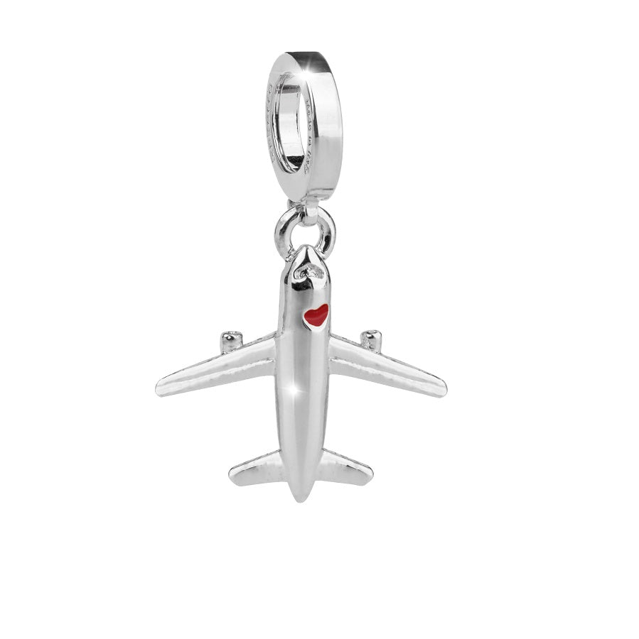 Ciondolo Donna Gioielli REBECCA  -  My World Charms  -  BWOPBB29