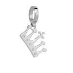 Ciondolo Donna Gioielli REBECCA  -  My World Charms  -  BWOPBB48