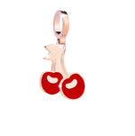 Ciondolo Donna Gioielli REBECCA  -  My World Charms  -  BWOPBR41