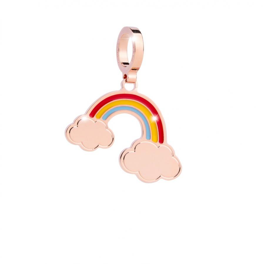 Ciondolo Donna Gioielli REBECCA  -  My World Charms  -  BWOPBR42