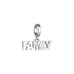 Ciondolo Donna Gioielli REBECCA  -  My World Charms  -  BWOPXX51