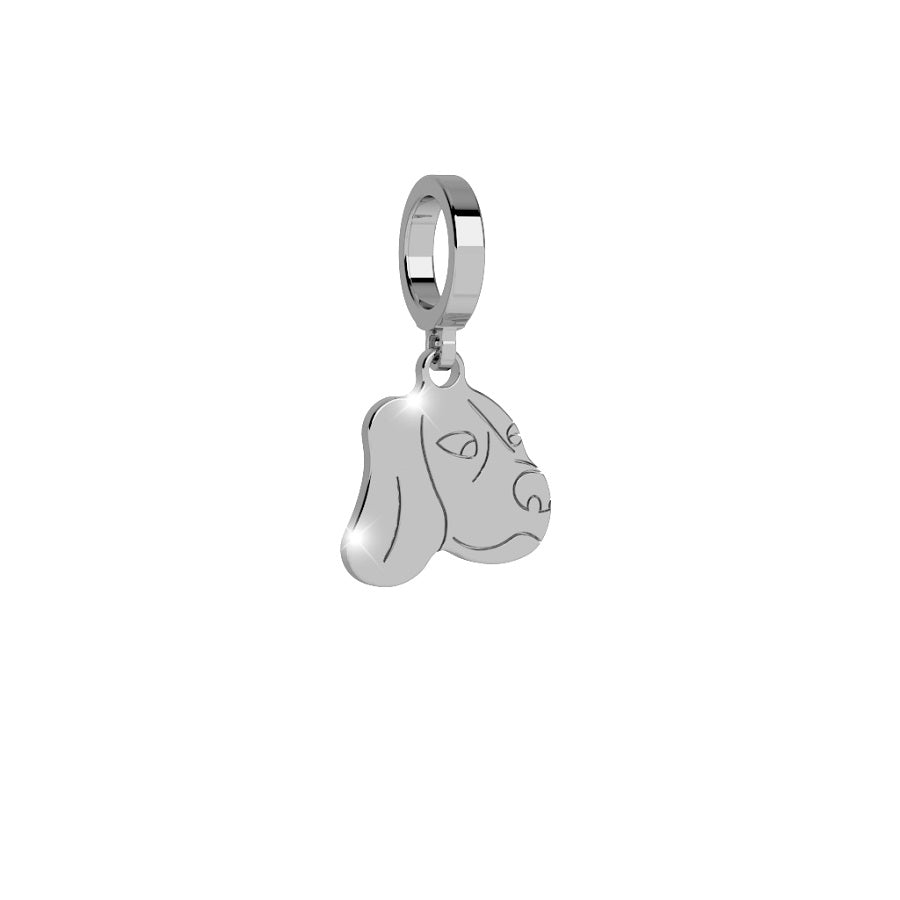 Ciondolo Donna Gioielli REBECCA  -  My World Charms  -  BWLPBB48