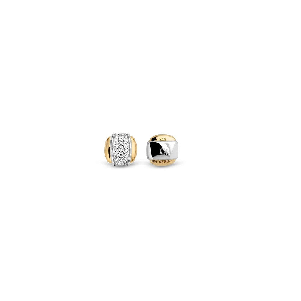 Orecchini Donna TI SENTO MILANO  -  7799ZY - immagine 3