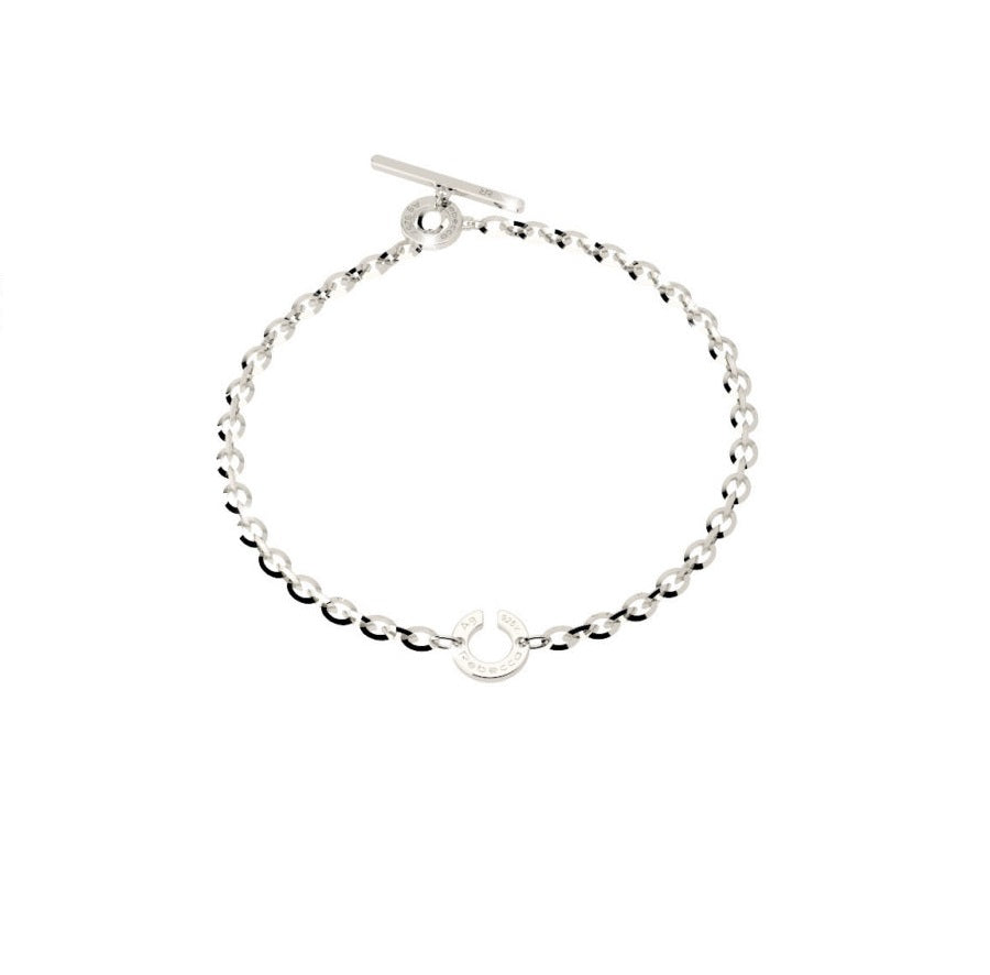 Bracciale Donna Gioielli REBECCA  -  My World Silver  -  SWWBAA05