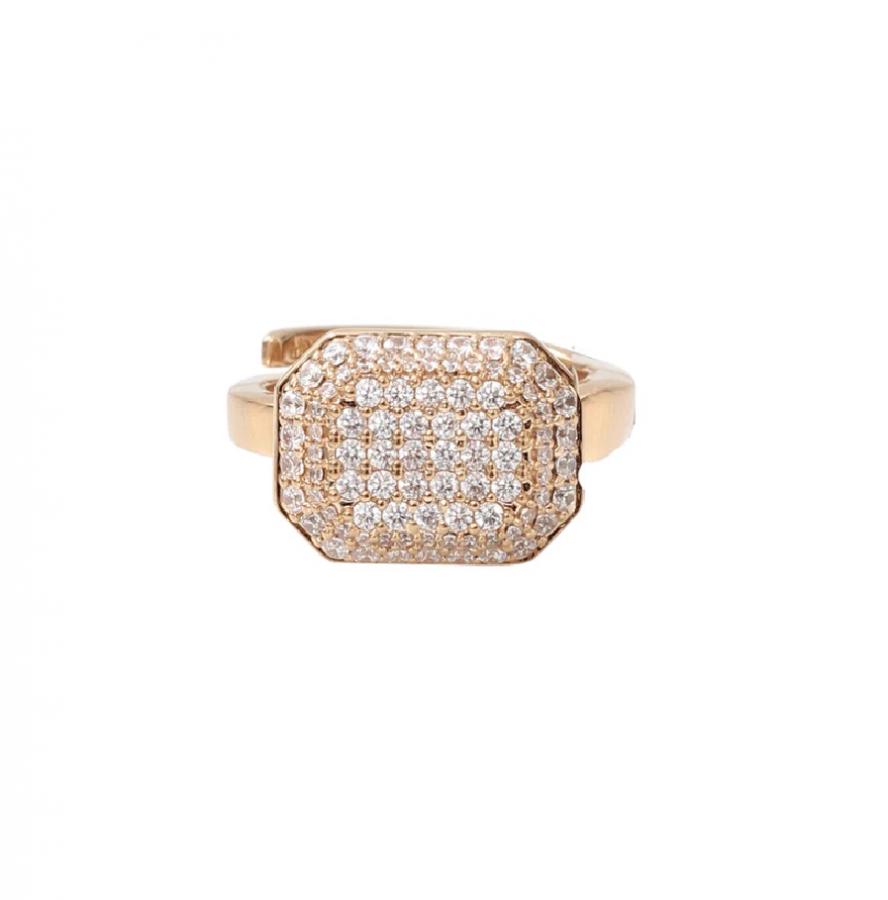 Anello Donna Gioielli REBECCA  -  Elizabeth  -  BELAOB03