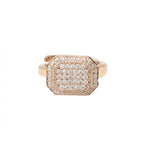 Anello Donna Gioielli REBECCA  -  Elizabeth  -  BELAOB03