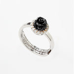 Anello Donna Gioielli REBECCA  -  Mediterraneo  -  BMDABN03