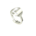 Anello Donna Gioielli REBECCA  -  My World Alphabet  -  BWGABL12