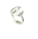 Anello Donna Gioielli REBECCA  -  My World Alphabet  -  BWGABN14