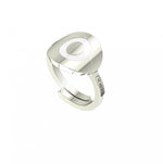 Anello Donna Gioielli REBECCA  -  My World Alphabet  -  BWGABO15