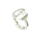 Anello Donna Gioielli REBECCA  -  My World Alphabet  -  BWGABP16