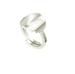 Anello Donna Gioielli REBECCA  -  My World Alphabet  -  BWGABV22