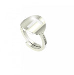 Anello Donna Gioielli REBECCA  -  My World Alphabet  -  BWGABT20