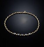 Collana Donna CHIARA FERRAGNI Cuoricino - J19AVT01