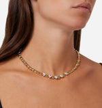 Collana Donna CHIARA FERRAGNI Cuoricino - J19AVT01 - immagine 2