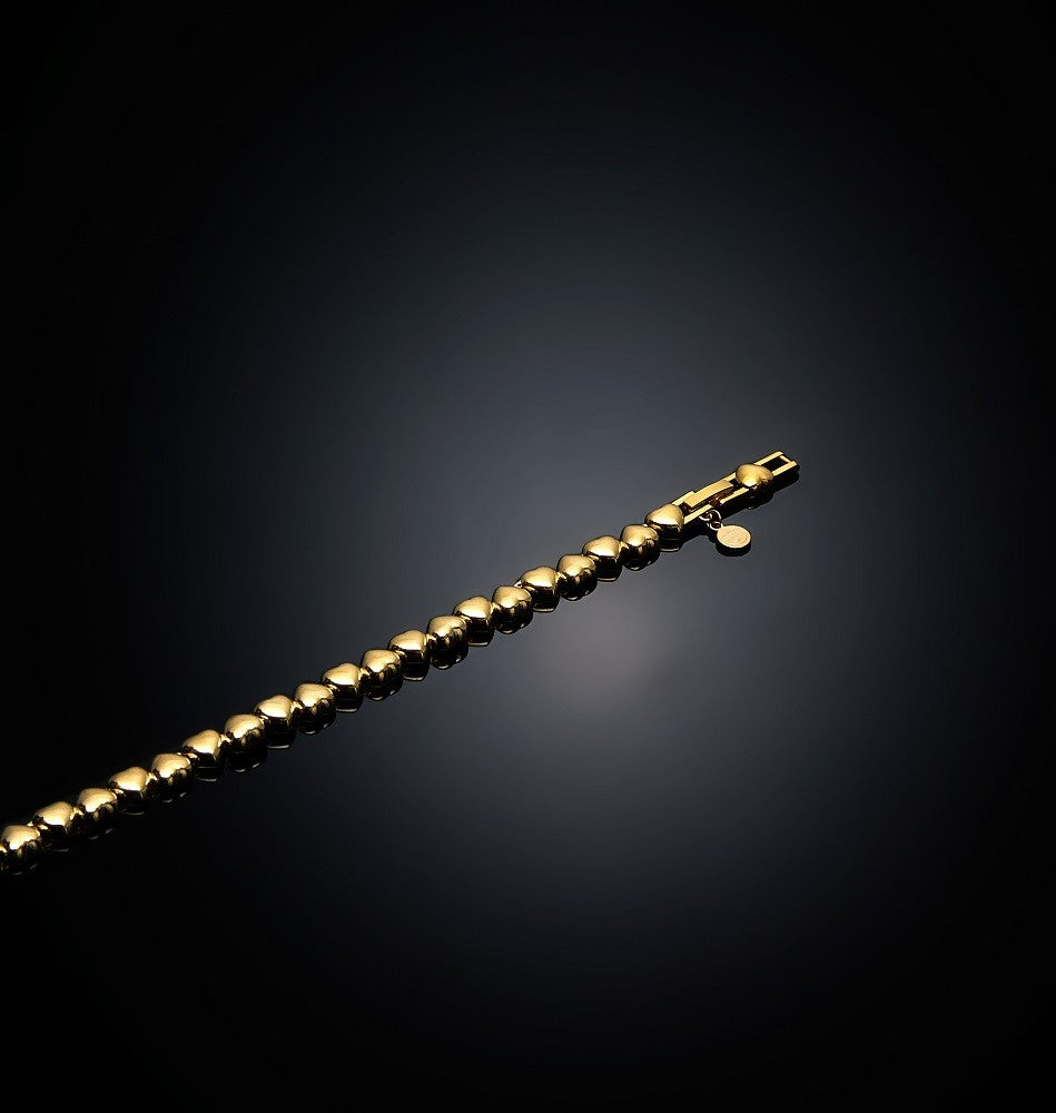 Collana Donna CHIARA FERRAGNI Cuoricino - J19AVT01 - immagine 3