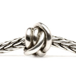 Beads TROLLBEADS Nodo della Fortuna - TAGBE-10049 - immagine 2