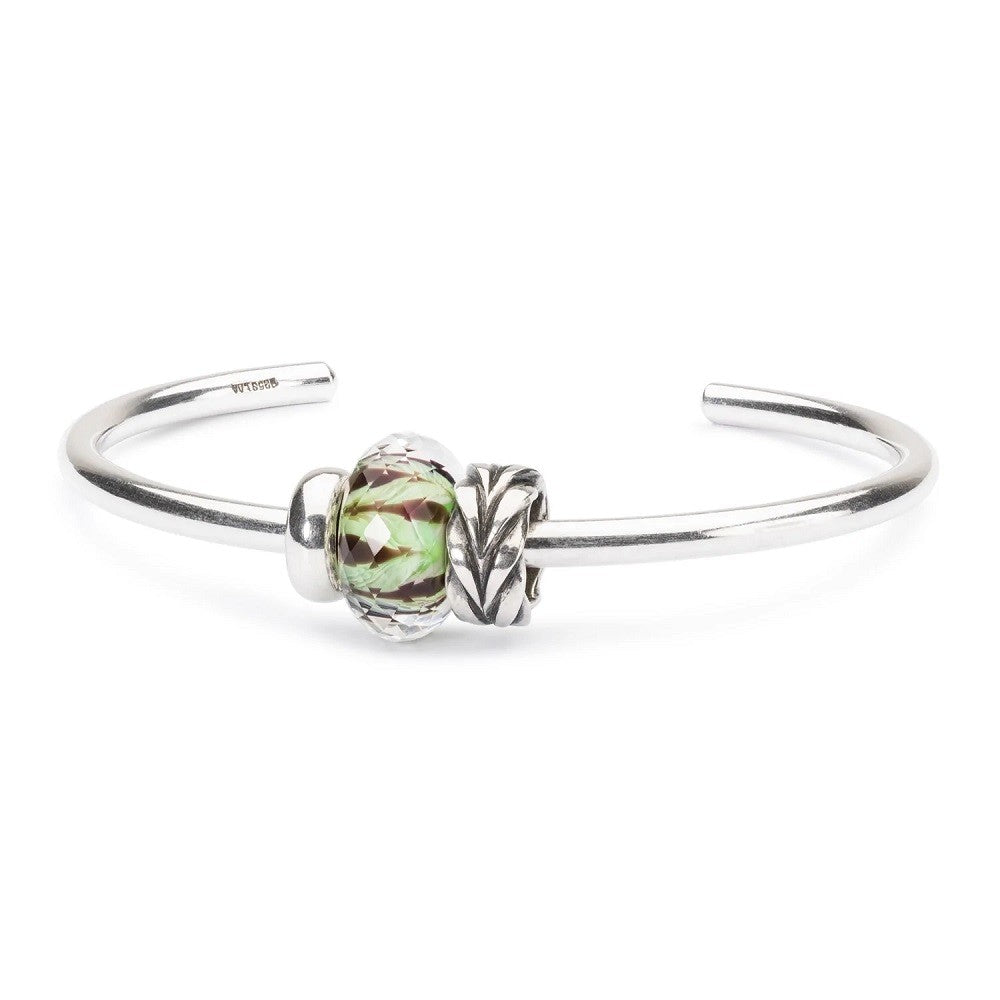 Stop TROLLBEADS Intreccio - TAGBE-10197