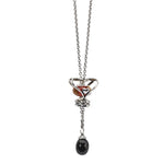Stop TROLLBEADS Intreccio - TAGBE-10197 - immagine 3