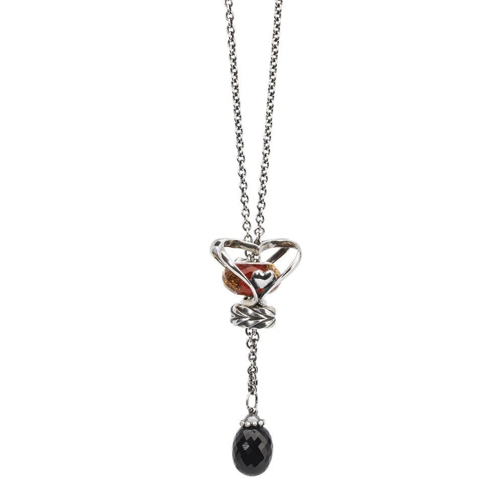 Stop TROLLBEADS Intreccio - TAGBE-10197 - immagine 3