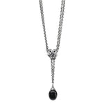 Beads TROLLBEADS   -   Gufo Saggio   -   in Argento 925‰   -   TAGBE-30140 - immagine 5