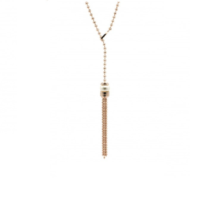 Collana Donna Gioielli REBECCA  -  Boulevard  -  BBCKRR05