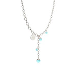 Collana Donna Gioielli REBECCA  -  Hollywood Stone  -  BHSKBT05