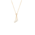Collana Donna Gioielli REBECCA  -  Trilogy  -  BTRKOO01
