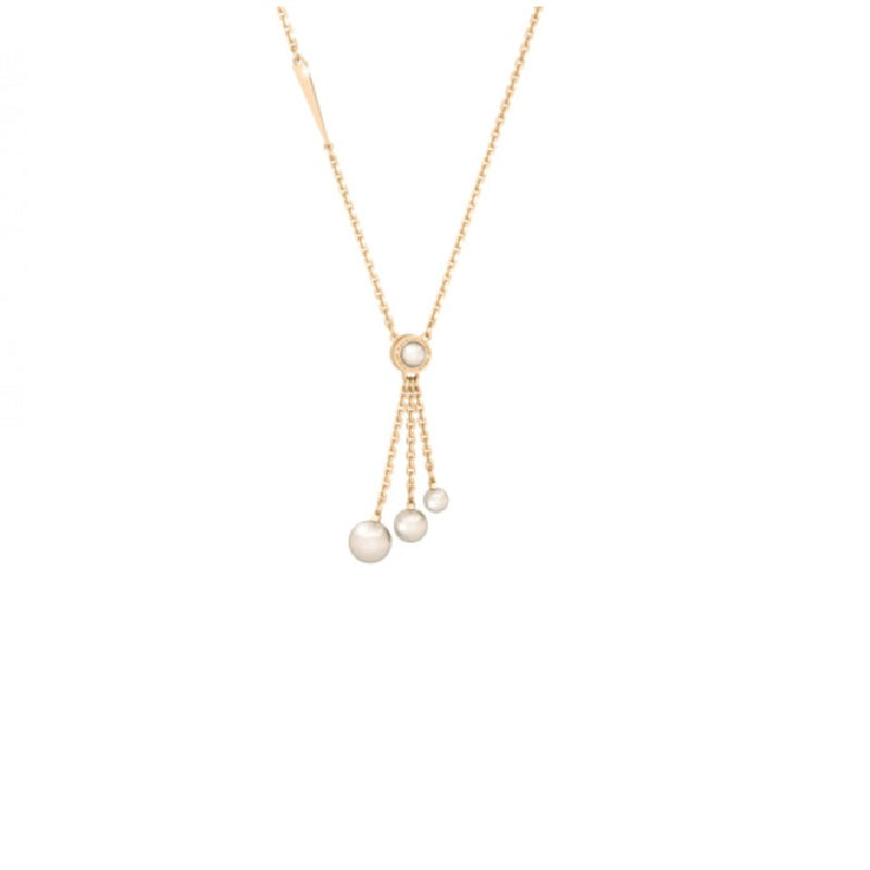 Collana Donna Gioielli REBECCA  -  Trilogy  -  BTRKOO01