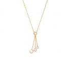 Collana Donna Gioielli REBECCA  -  Trilogy  -  BTRKOT01