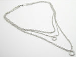 Collana Donna Gioielli REBECCA  -  My World  -  BWWKBB91