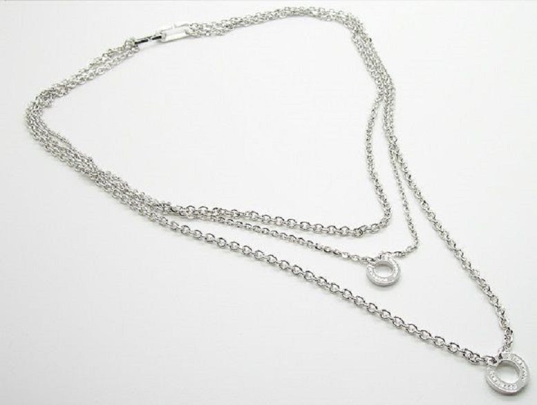 Collana Donna Gioielli REBECCA  -  My World  -  BWWKBB91