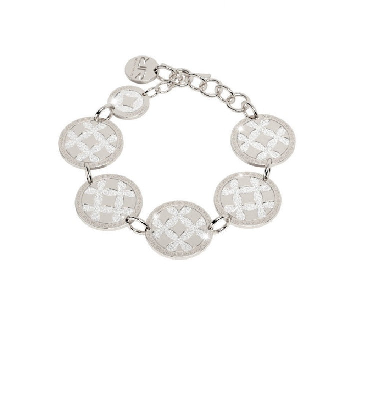 Bracciale Donna Gioielli REBECCA  -  New York  -  BHNBBB03
