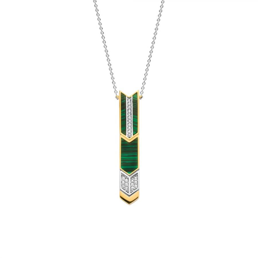 Collana Donna TI SENTO MILANO  -  3954MA/42