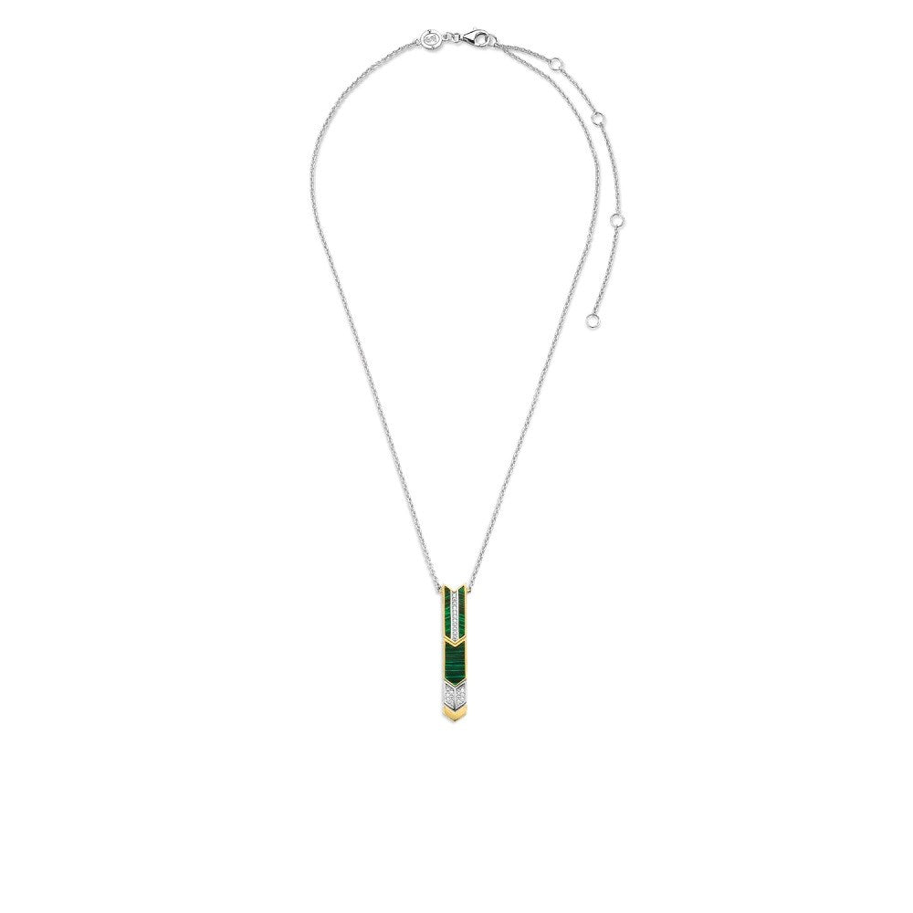 Collana Donna TI SENTO MILANO  -  3954MA/42 - immagine 3