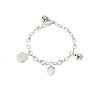 Bracciale Donna Gioielli REBECCA  -  Hollywood Pearl  -  BHOBBB03