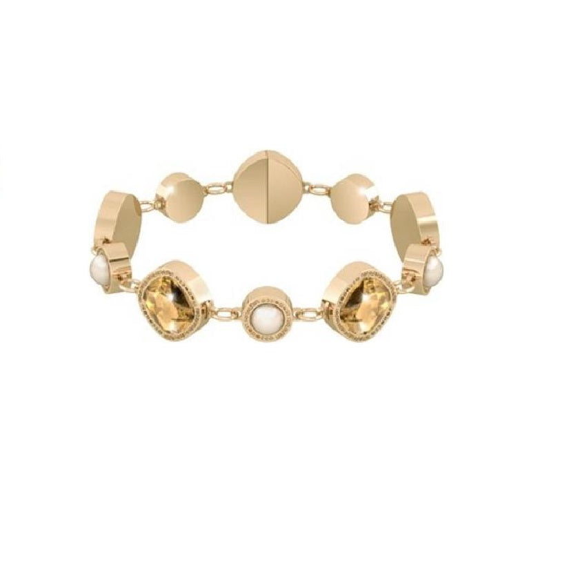 Bracciale Donna Gioielli REBECCA  -  Trilogy  -  BTRBOC08