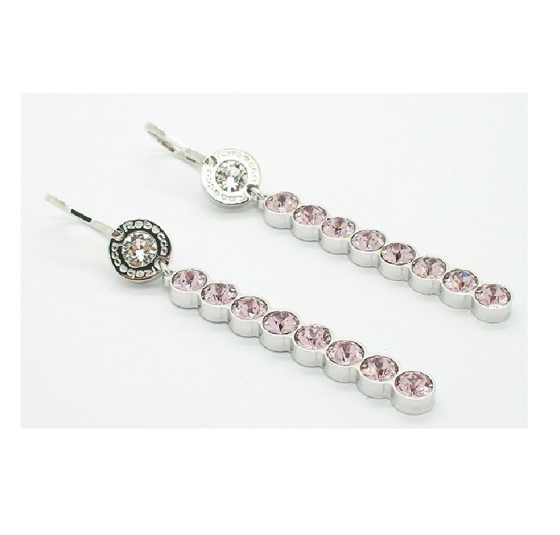 Orecchini Donna Gioielli REBECCA  -  Palm Beach  -  BPBOBA28
