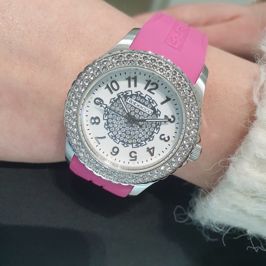 Orologio Donna REBECCA  -  AGROBR23
